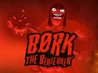 เกมสล็อต Bork the Berzerker
